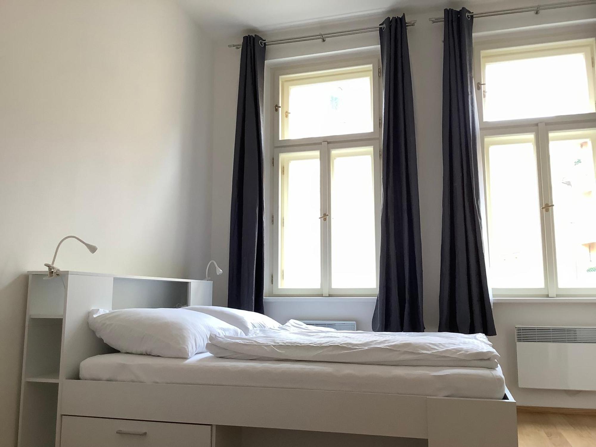 Apartament In Viktoria Zizkov *