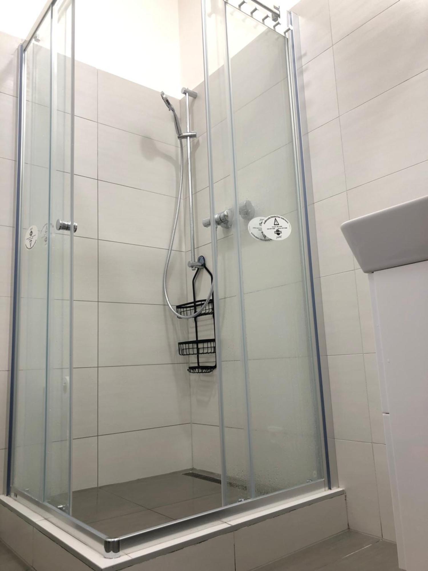 In Viktoria Zizkov Apartament Praga