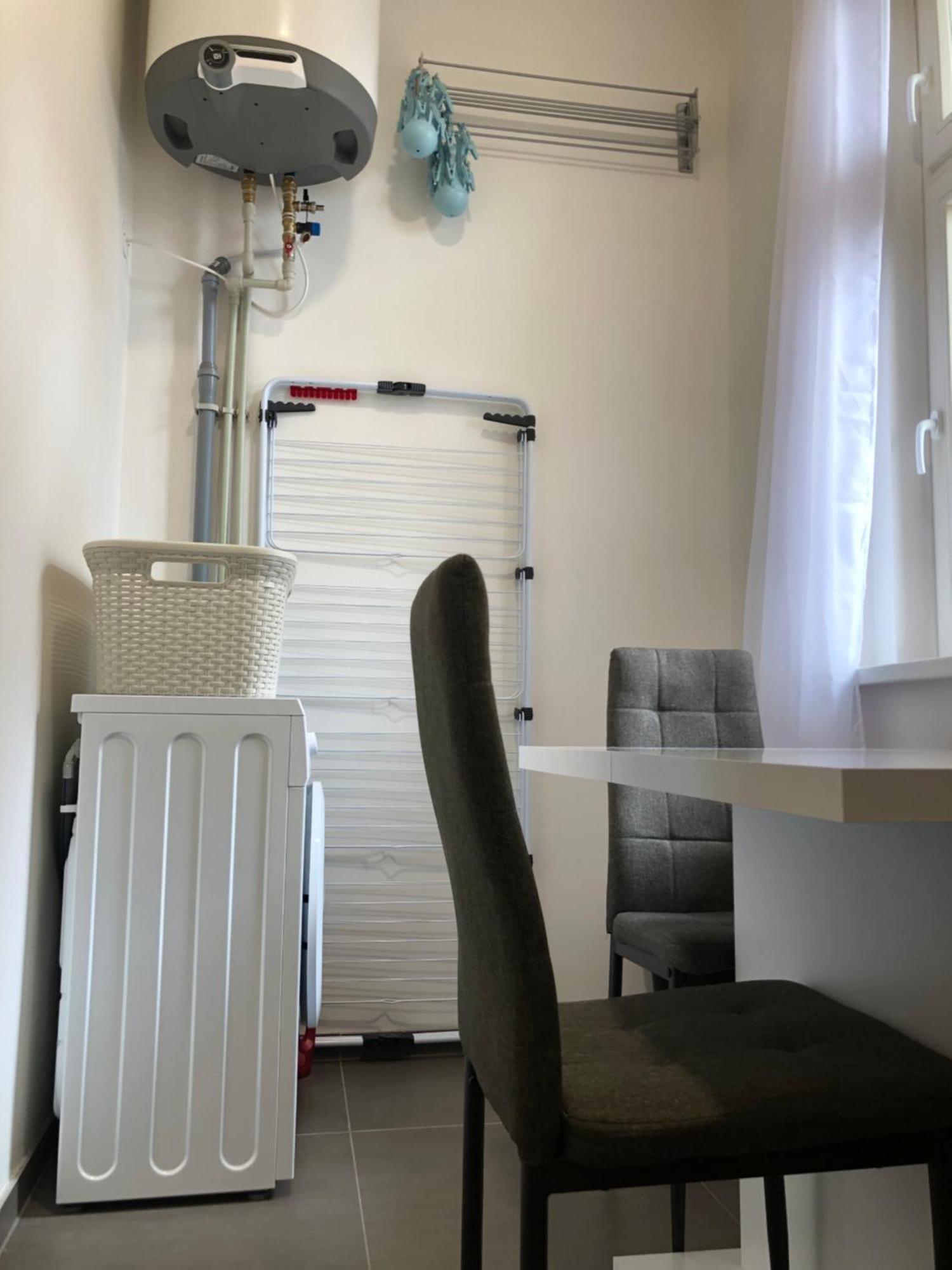 Apartament In Viktoria Zizkov