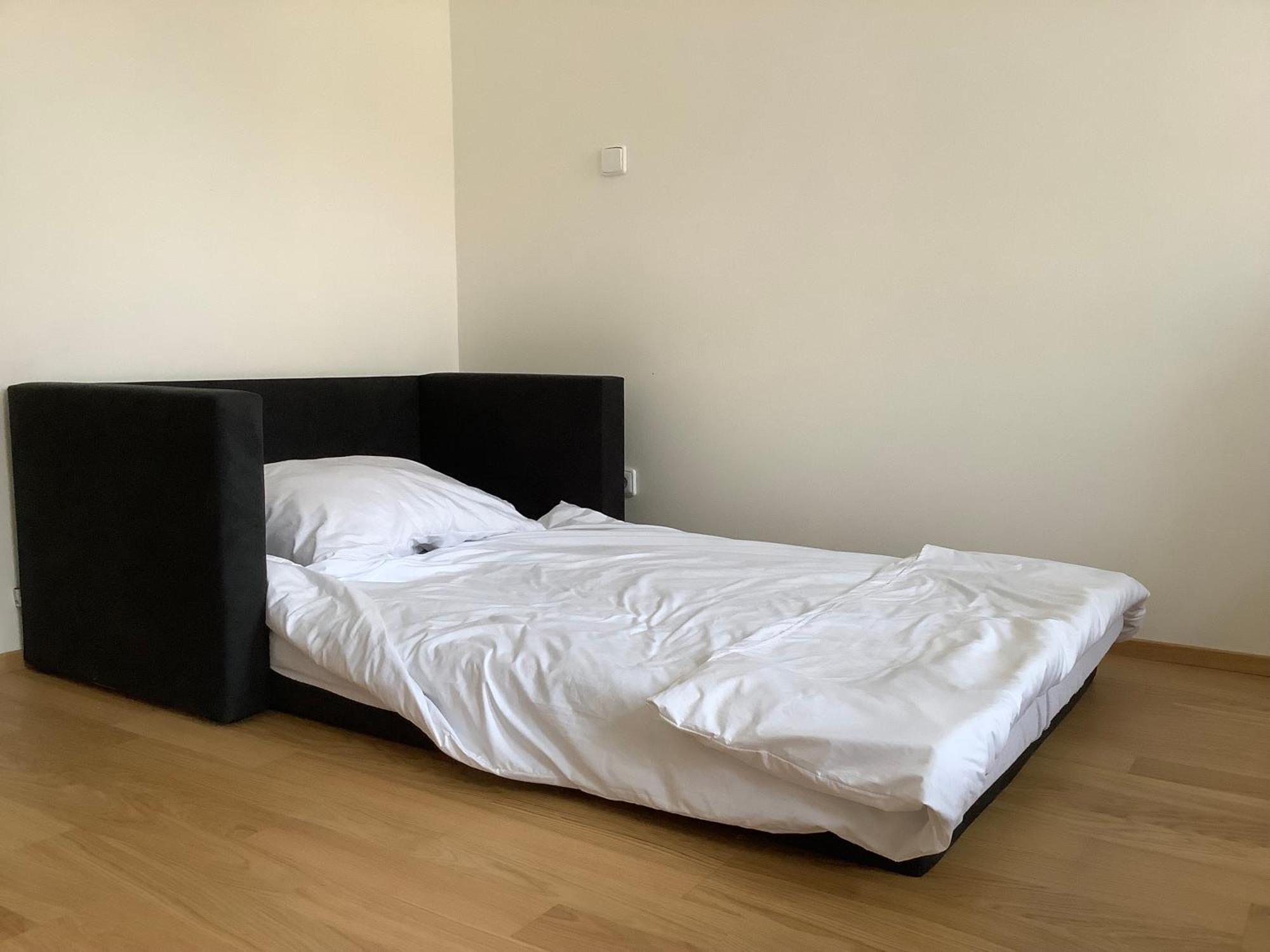 Apartament In Viktoria Zizkov